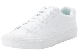 SPORT CASUAL FAUX LEATHER Sneaker