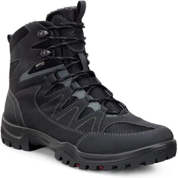 XPEDITION III M BLACK/BLACK Schnrstiefel