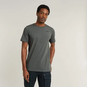 G-STAR T-Shirt Slim Base