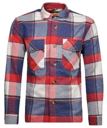 Oversize-Shirt