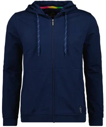 Sweatjacke