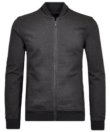 Sweatjacke