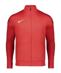 Nike Sweatjacke DRI-FIT Strike 24 Trainingsjacke Rot
