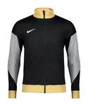 Nike Sweatjacke DRI-FIT Strike 24 Trainingsjacke Schwarz/Gold/Rot
