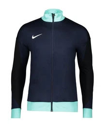 Sweatjacke DRI-FIT Strike 24 Trainingsjacke Polyester