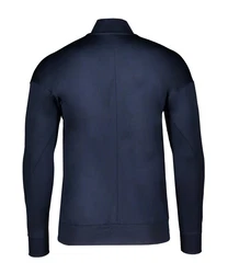 Nike Sweatjacke DRI-FIT Strike 24 Trainingsjacke Dunkelblau/Blau/Hellblau