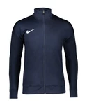 Nike Sweatjacke DRI-FIT Strike 24 Trainingsjacke Dunkelblau/Blau/Hellblau