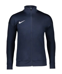 Sweatjacke DRI-FIT Strike 24 Trainingsjacke Polyester