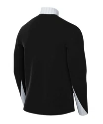 Nike Sweatshirt Strike 24 Drill Top Schwarz/Weiß