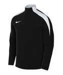 Nike Sweatshirt Strike 24 Drill Top Schwarz/Weiß