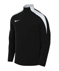 Nike Sweatshirt Strike 24 Drill Top Schwarz/Weiß