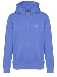 Hoodie Wetalk (1-tlg)