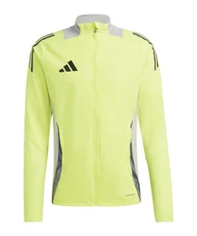 Sweatjacke Tiro 24 Trainingsjacke Polyester