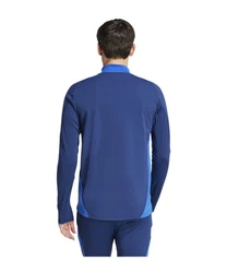 adidas Performance Sweatjacke Tiro 24 Trainingsjacke Blau/Hellblau