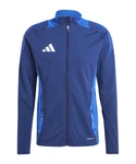 adidas Performance Sweatjacke Tiro 24 Trainingsjacke Blau/Hellblau