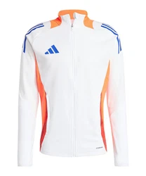 adidas Performance Sweatjacke Tiro 24 Trainingsjacke 