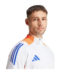 adidas Performance Sweatjacke Tiro 24 Trainingsjacke 