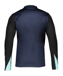 Nike Sweatshirt SF Strike 24 Drill Top Dunkelblau/Blau/Hellblau