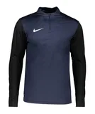 Dunkelblaue Nike Sweatshirts image