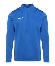 Nike Sweatshirt SF Strike 24 Drill Top Blau/Hellblau