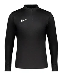 Nike Sweatshirt SF Strike 24 Drill Top Schwarz