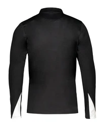 Nike Sweatshirt SF Strike 24 Drill Top Schwarz