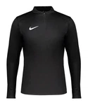Nike Sweatshirt SF Strike 24 Drill Top Schwarz