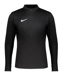 Nike Sweatshirt SF Strike 24 Drill Top Schwarz