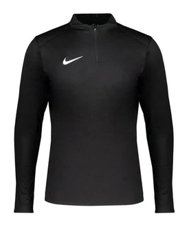 Nike Sweatshirt SF Strike 24 Drill Top Schwarz