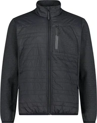 CMP Herren Unterjacke MAN JACKET ANTRACITE
