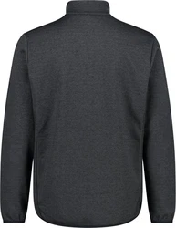 CMP Herren Unterjacke MAN JACKET ANTRACITE