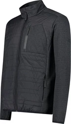 CMP Herren Unterjacke MAN JACKET ANTRACITE