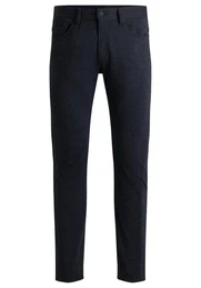 Stoffhose P-Delaware5 (1-tlg)