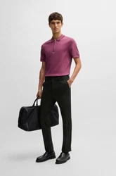 BOSS Stoffhose P-Kaiton 