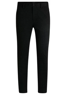 BOSS Stoffhose P-Kaiton BOSS Stoffhose P-Kaiton