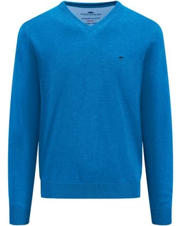 FYNCH-HATTON Strickpullover FYNCH-HATTON Strickpullover
