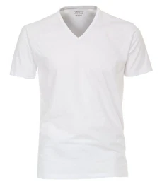 T-Shirt Shirt Klassisches Herrenshirt im 2er Pack.T-Shirt