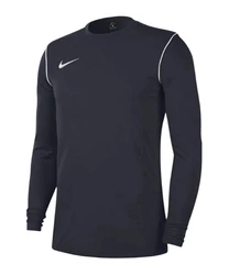 Nike Sweatshirt Park 20 Dunkelblau/Grau
