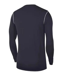 Nike Sweatshirt Park 20 Dunkelblau/Grau