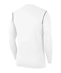 Nike Sweatshirt Park 20 Weiß/Creme