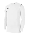 Nike Sweatshirt Park 20 Weiß/Creme
