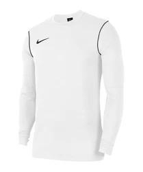 Nike Sweatshirt Park 20 Weiß/Creme