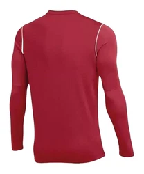 Nike Sweatshirt Park 20 Dunkelrot/Rot