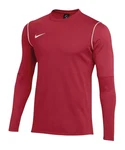 Nike Sweatshirt Park 20 Dunkelrot/Rot