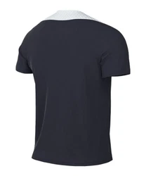 Nike T-Shirt Strike 24 Trainingsshirt Dunkelblau/Grau/Blau