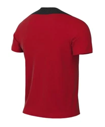 Nike T-Shirt Strike 24 Trainingsshirt Dunkelrot/Rot