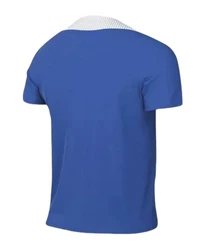 Nike T-Shirt Strike 24 Trainingsshirt Hellblau/Blau/Grau