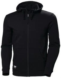 Kapuzenpullover Classic Zip