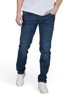 Jack & Jones Slim-fit-Jeans JJIGLENN Jack & Jones Slim-fit-Jeans JJIGLENN