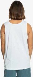 Quiksilver T-Shirt OMNIFILLSTK TEES weiß